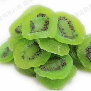 تصویر 4 از کیوی سبز فریزدرایر ، میوه‌ای ترش ، خوش‌طعم و سرشار از ویتامین